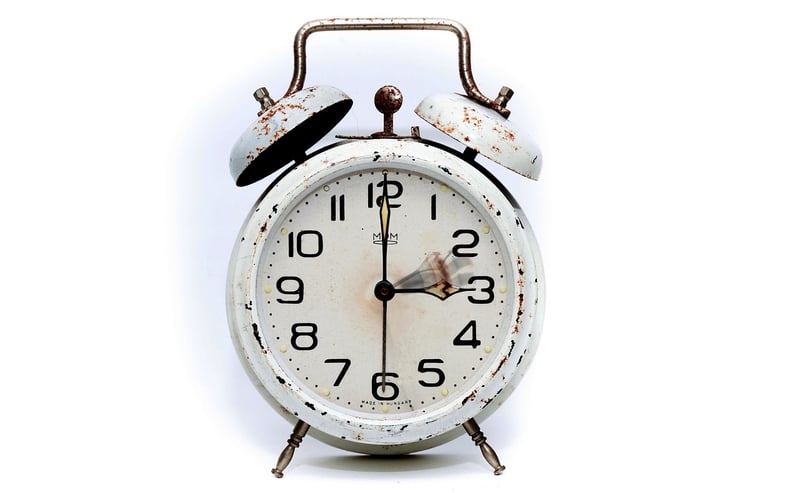 Time Travel Tips